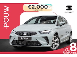 Seat Ibiza 1.0 EcoTSI 95pk Style | Cruise Control | Parkeersensoren