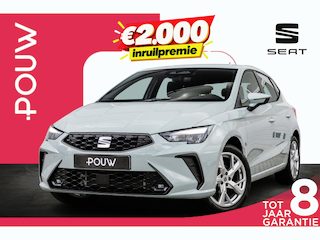 Seat Ibiza 1.0 EcoTSI 95pk Style | Cruise Control | Parkeersensoren