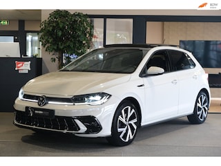 Volkswagen Polo 1.0 TSI R-Line DSG Pano Navi Led Virtual Acc Pdc