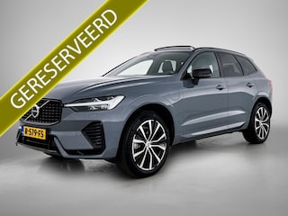 Volvo XC60 2.0 T6 Plug-in LongRange / AWD Plus Dark / Panoramadak / Pdc+Camera / NL.Auto / Stoel-Stuurverwarming / Apk 05-2028