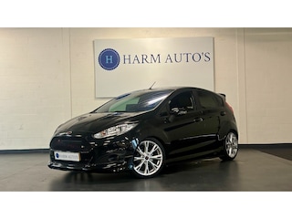 Ford Fiesta 1.0 EcoBoost ST Line Navi / Maxton / Cruise / PDC / Clima / LED