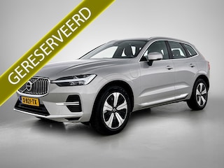 Volvo XC60 2.0 T6 Plug-in LongRange / AWD Plus Bright / Trekhaak / Panoramadak / Pdc+Camera / NL.Auto / Stoel-Stuurverwarming / Apk 02-2028