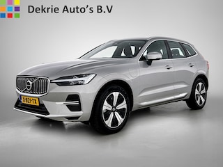 Volvo XC60 2.0 T6 Plug-in LongRange / AWD Plus Bright / Trekhaak / Panoramadak / Pdc+Camera / NL.Auto / Stoel-Stuurverwarming / Apk 02-2028