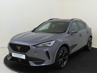 Cupra Formentor 1.4 e-Hybrid VZ Performance | SoH 87% | Panoramadak | Achteruitrijcamera | Adaptieve demping | Bestuurdersstoel met memory | Keyless | Adaptieve cruise control | Stoel- en stuurwiel verwarming | Elektrische kofferklep |