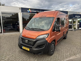 Pössl KW 22 1e EIGENAAR|2024|AUTOMAAT|Slechts 12.885km |Nederlandse auto|Pössl Roadcamp R