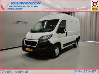 Peugeot Boxer 2.0BlueHDI L1/H2 Inrichting Euro 6!