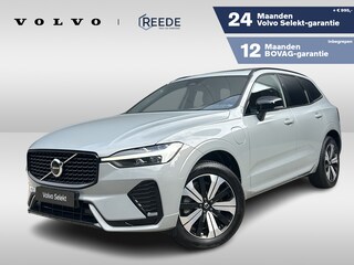 Volvo XC60 2.0 T6 Plug-in hybrid AWD Plus Dark Climate Line | Harman Kardon Audio | Sport stoelen