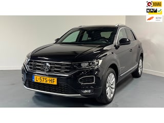 Volkswagen T-Roc 1.5 TSI Sport | NL-AUTO | AUTOMAAT | DIGT. DASH | PDC + CAMERA |