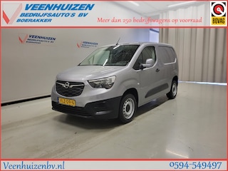 Opel Combo 1.5D Euro 6!
