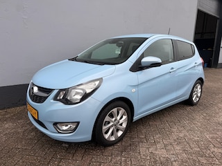 Opel Karl 1.0 ecoFLEX Innovation 5-Deurs - Cruise Control