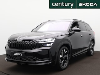 Skoda Kodiaq Sportline Business 1.5 TSI PHEV 150 kW / 204 PK SU