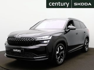 Skoda Kodiaq Sportline Business 1.5 TSI PHEV 150 kW / 204 PK SU