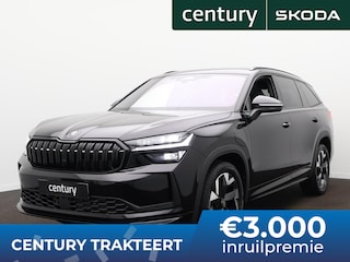 Skoda Kodiaq Sportline Business 1.5 TSI PHEV 150 kW / 204 PK SU
