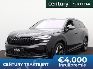 Skoda Kodiaq Sportline Business 1.5 TSI PHEV 150 kW / 204 PK SU
