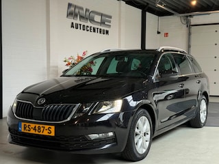 Skoda Octavia Combi 1.6 TDI Greentech | Carplay | Cruise