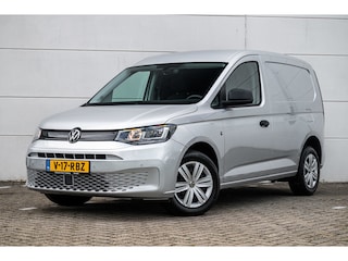 Volkswagen Caddy Cargo 1.5 TSI 114pk Style |Airco|Navi|Carplay|Schuifdeur|