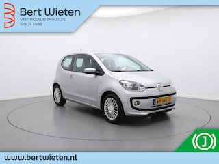 Volkswagen Up 1.0 high up! BlueM. | Geen import | Cruise control | High Up