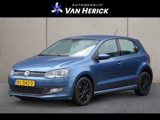 Volkswagen Polo 1.0 BlueMotion Connected Series | Automaat | Navigatie | Cruise Control