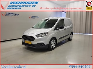 Ford Transit Courier 1.5TDCI Euro 6!