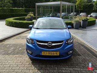 Opel Karl 1.0 ecoFLEX Innovation