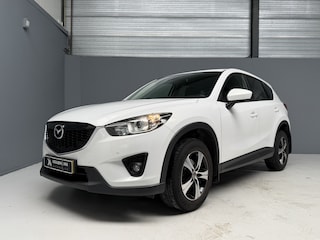 Mazda CX-5 2.0 TS+ 2WD GARANTIE|Trekhaak|