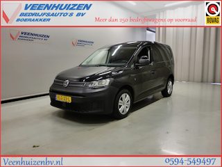 Volkswagen Caddy Cargo 2.0 TDI Comfort