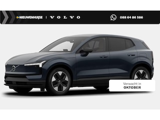 Volvo EX30 P3 Long Range Plus Europa 69 kWh