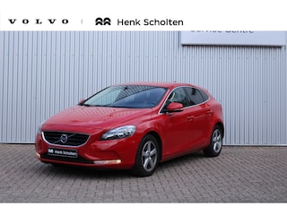 Volvo V40 T3 Momentum Achteruitrijcamera | Cruise control | Regensensor | Bluetooth telefoonverbinding | Keyless start