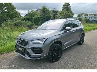 Cupra Ateca 1.5 TSI / Navi / Carplay / Camera / Luxe