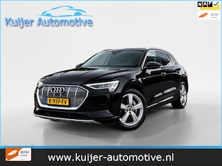 Audi e-Tron 55 Quattro Business Edition Plus 95 kWh BTW auto Dealer onderhouden