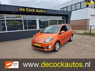 Renault Twingo 1.2-16V Dynamique/AUTOMAAT/AIRCO