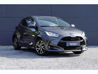 Toyota Yaris 1.5 Hybrid Style Apple/Android Adap Cruise JBL!