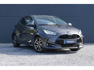 Toyota Yaris 1.5 Hybrid Style Apple/Android Adap Cruise JBL!