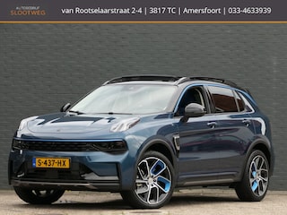 Lynk & Co 01 1.5 PHEV 360 Camera | Infinity Audio | Panoramadak | ACC