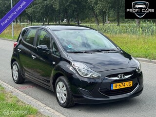 Hyundai ix20 1.4i i-Motion Airco Elek.Pakket