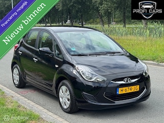 Hyundai ix20 1.4i i-Motion Airco Elek.Pakket