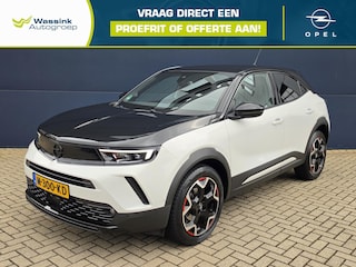 Opel Mokka 1.2 Turbo Ultimate Automaat | Climate Control | Navigatie | Apple Carplay | Camera | All Season Banden | Dealer Onderhouden |