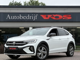 Volkswagen Taigo 1.0 TSI R-Line | ACC | Achteruitrijcamera | Carplay | Keyless