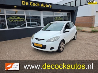 Mazda 2 1.3 S-VT Touring/ AIRCO