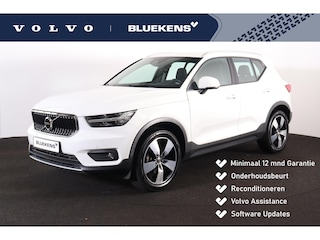 Volvo XC40 T2 Business Pro - IntelliSafe Assist & Surround - Adaptive Cruise Control - Parkeercamera achter - High Performance audio - Navigatie - Parkeer assistent - 19' LMV