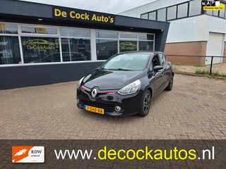 Renault Clio 0.9 TCe Dynamique