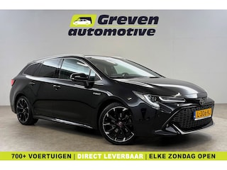Toyota Corolla 2.0 Hybrid GR-Sport Plus | Camera | HuD | JBL | Carplay | Cruise | Trekhaak