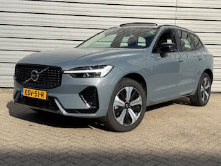 Volvo XC60 T6 350PK Plus Dark | Panoramadak | Adap Cruise | Memory | Elec Stoelen