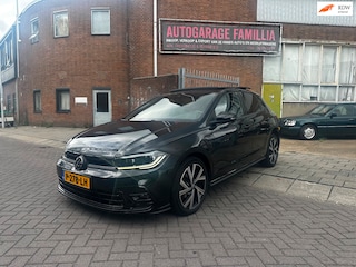 Volkswagen Polo 1.0 TSI R-Line Business