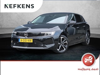 Opel Astra 180pk Hybrid Edition | 1ste eigenaar | Stuur/Stoelverwarming | Camera | LED lampen | Navigatie | AUTOMAAT