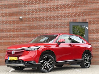 Honda HR-V 1.5 e:HEV Advance Style Plus