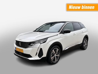 Peugeot 3008 1.6 HYBRID ALLURE
