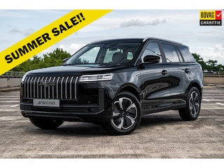 Jaecoo 5 1.5 T-GDi SHS-H Exclusive | Summersale van € 35.190 nu voor € 33.945 |