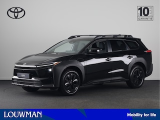 Toyota bZ4X Touring Dynamic 74,7 kWh | DIRECT UIT VOORRAAD LEVERBAAR |