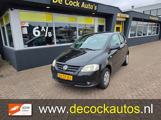 Volkswagen Fox 1.2 Trendline